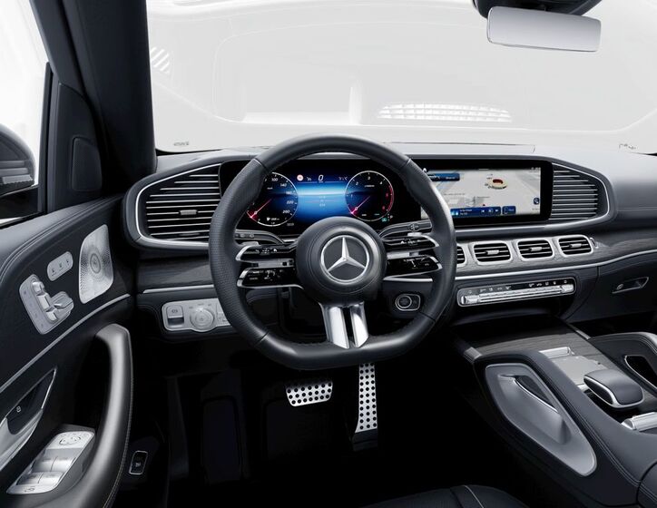Mercedes-Benz Ostatní 6