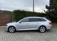 Škoda Superb 2