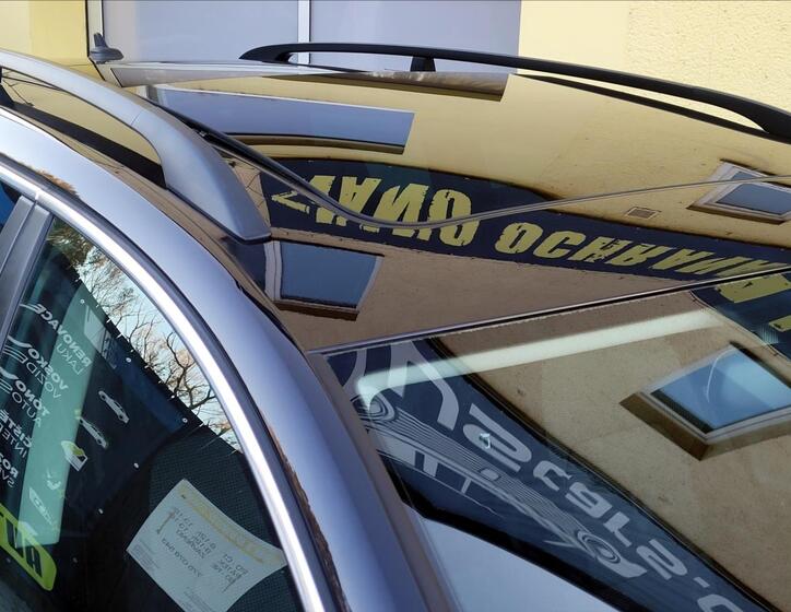 Volkswagen Passat 6