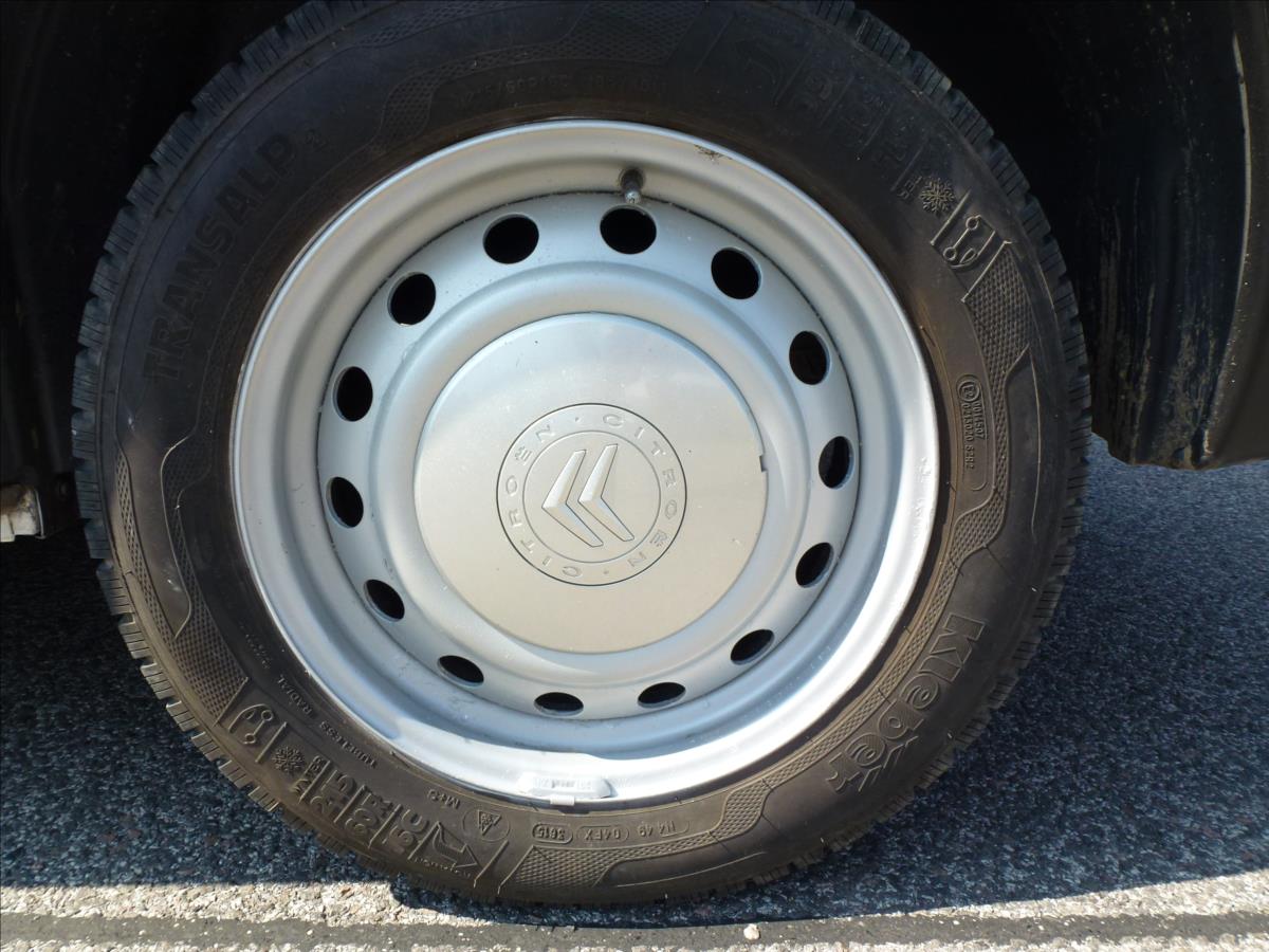 Citroën Jumpy