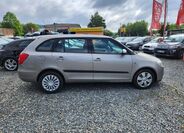 Škoda Fabia 4