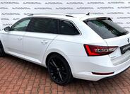 Škoda Superb 6
