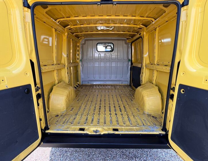 Fiat Ducato 5