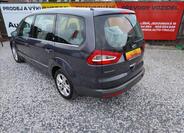 Ford Galaxy 4