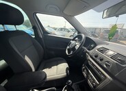 Škoda Roomster 25