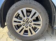 Ford Tourneo Custom 10