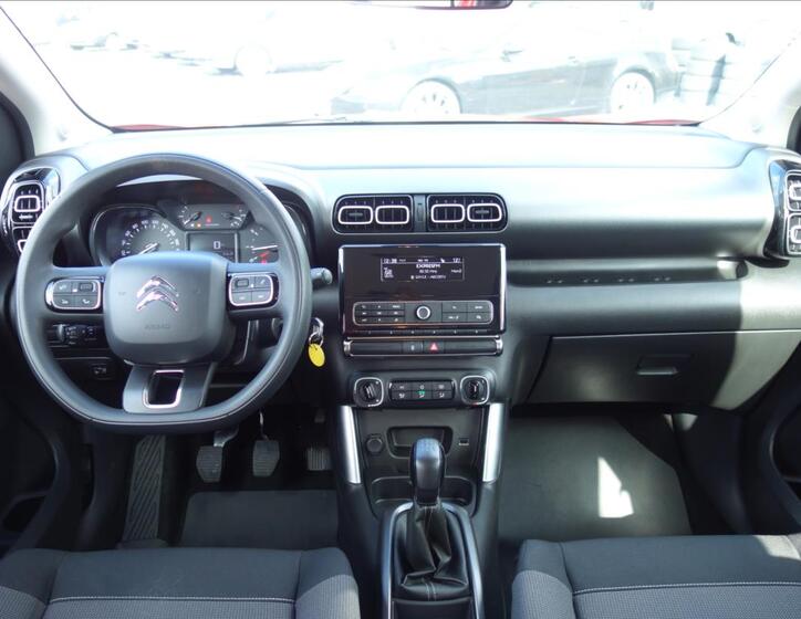 Citroën C3 Aircross 17