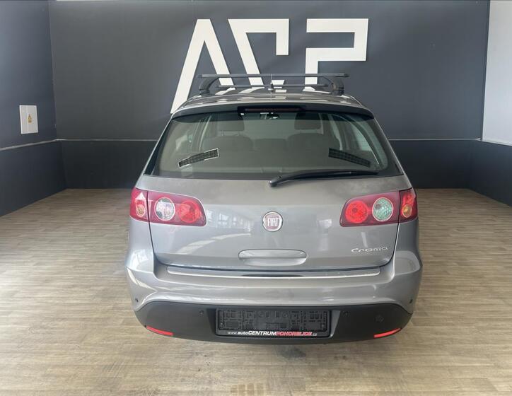 Fiat Croma 6