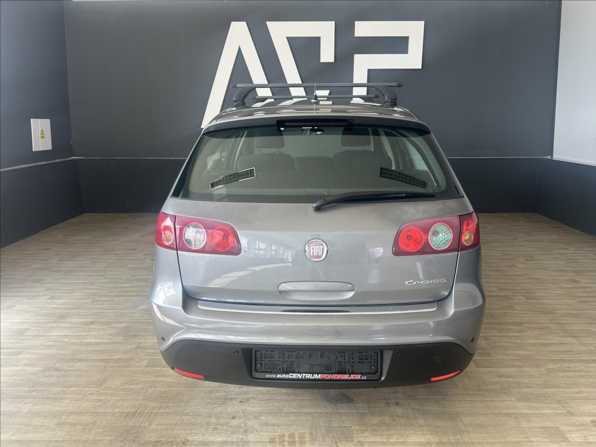 Fiat Croma