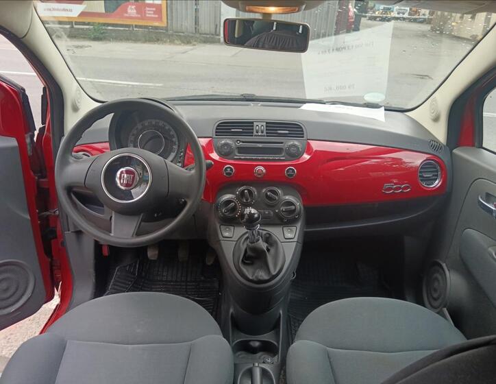 Fiat 500 17