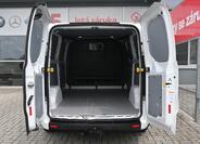 Ford Transit Custom 6