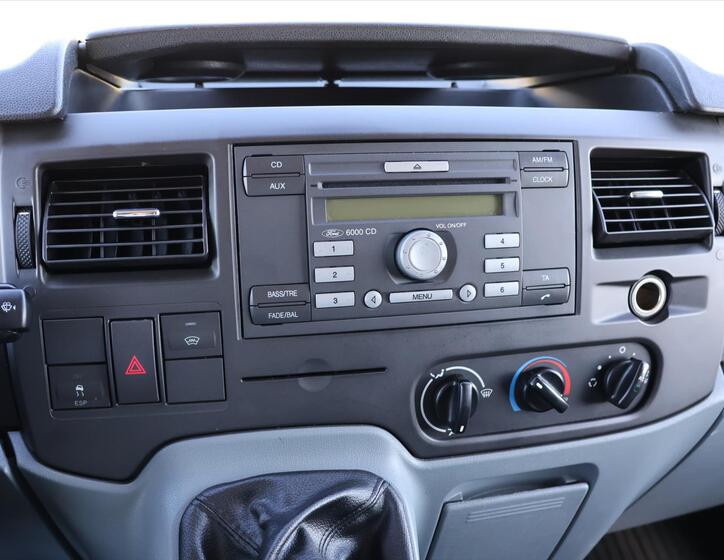 Ford Transit 23
