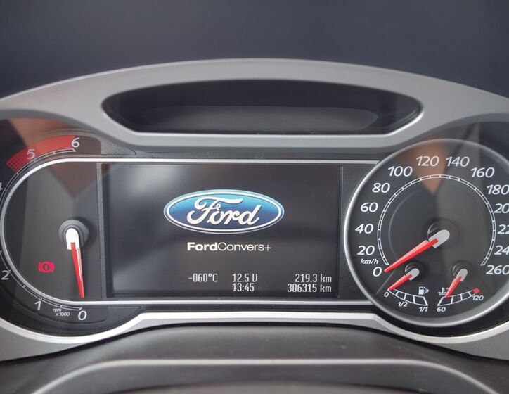 Ford S-MAX 25