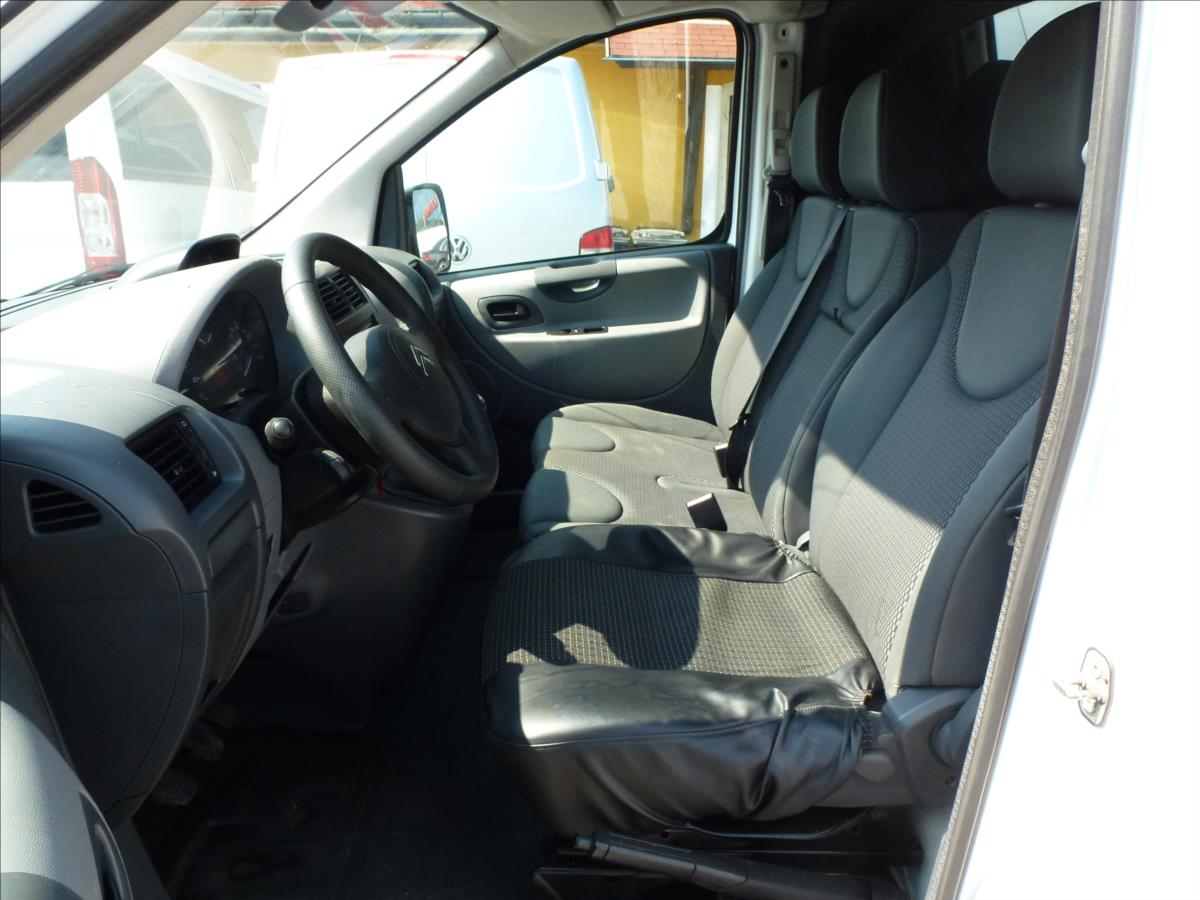 Citroën Jumpy