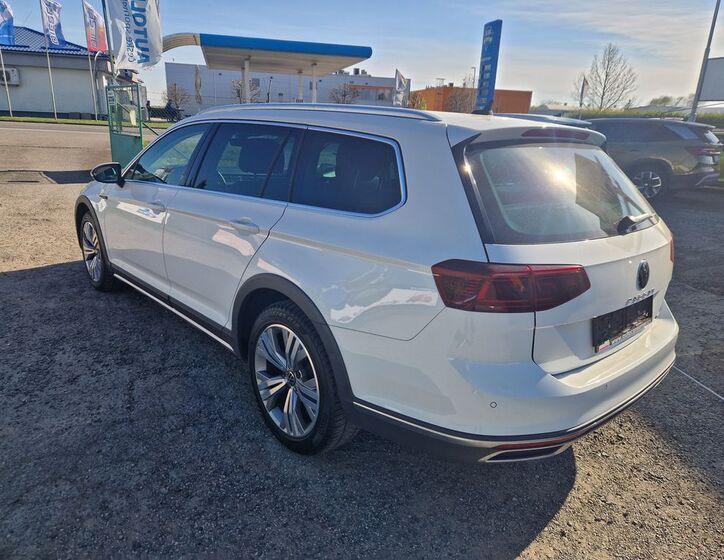 Volkswagen Passat 7