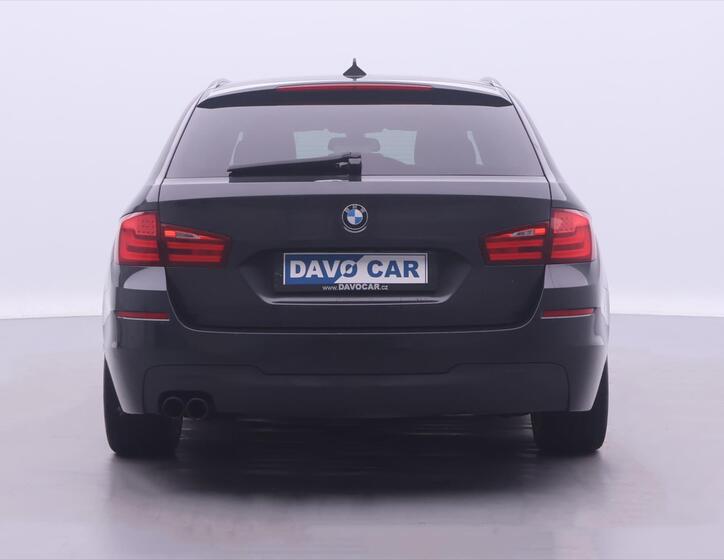 BMW Řada 5 6