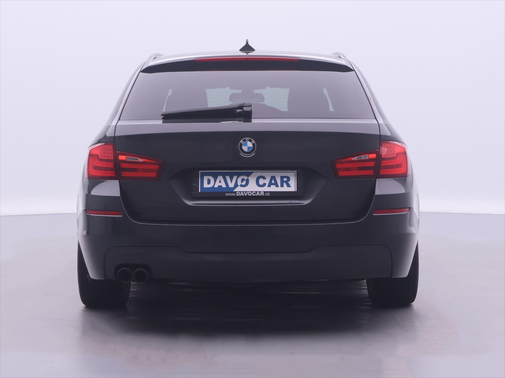 BMW Řada 5