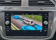 Volkswagen Tiguan Allspace 11