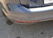Volkswagen Passat 12