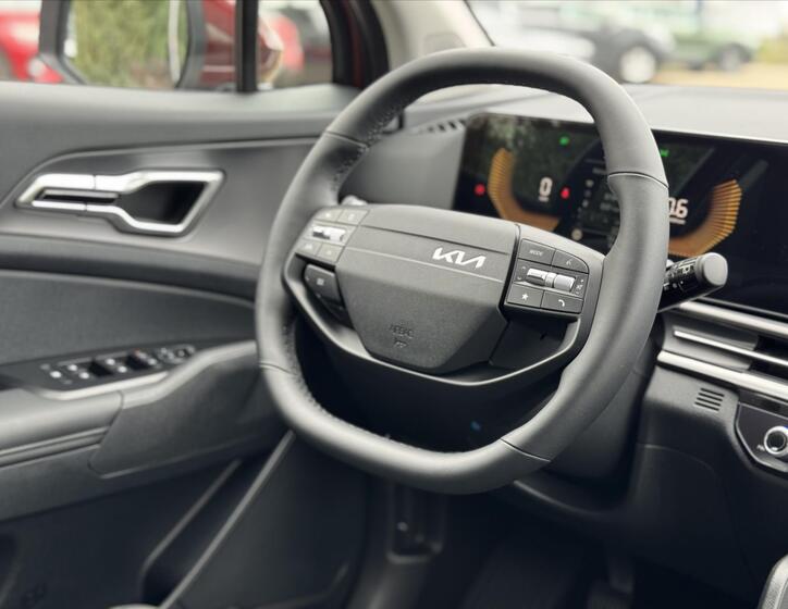 KIA Sportage 35