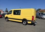 Volkswagen Crafter 8