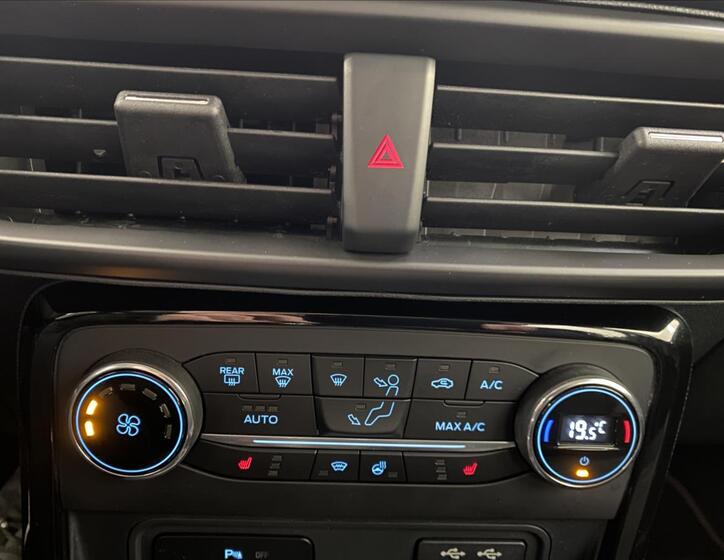 Ford EcoSport 12