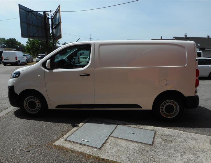Citroën Jumpy 8