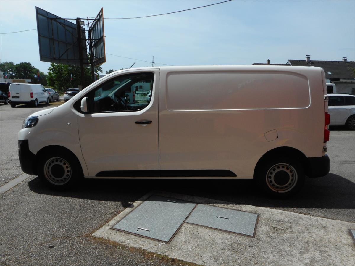 Citroën Jumpy