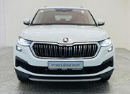 Škoda Kodiaq 4