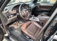 BMW X3 9