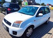 Ford Fusion 2