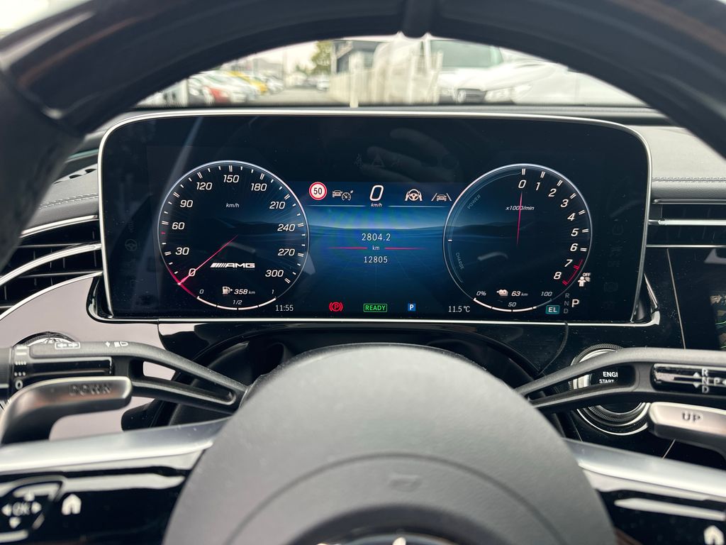 Mercedes-Benz Třídy E