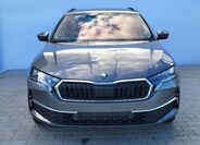 Škoda Octavia 3