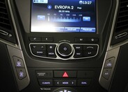 Hyundai Santa Fe 13
