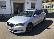 Škoda Superb 3
