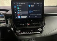 Toyota Corolla 15