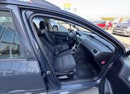 Peugeot 307 7