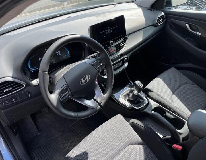 Hyundai i30 10