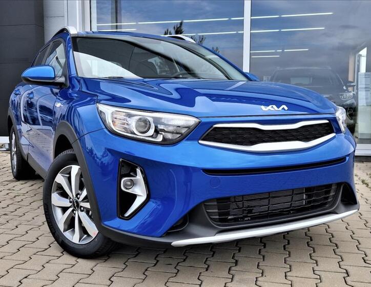 KIA Stonic 2
