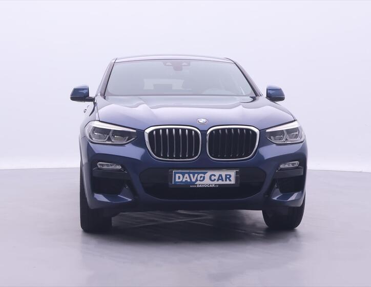BMW X4 2