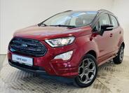 Ford EcoSport 1