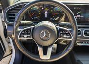 Mercedes-Benz GLS 25