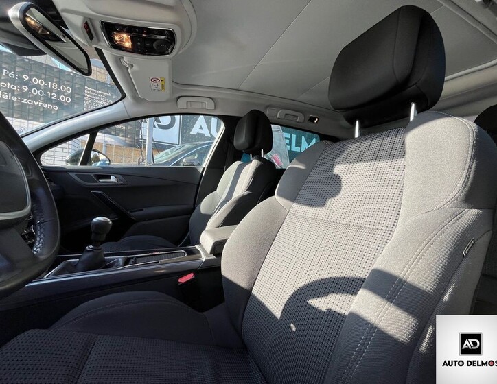 Peugeot 508 50