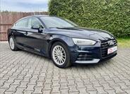 Audi A5 7