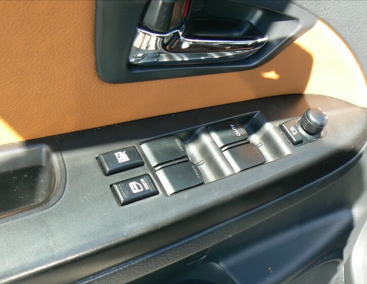 Fiat Sedici 9