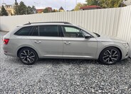 Škoda Superb 15