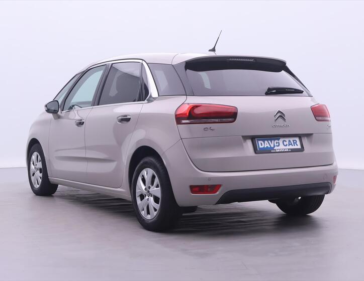 Citroën C4 Picasso 5