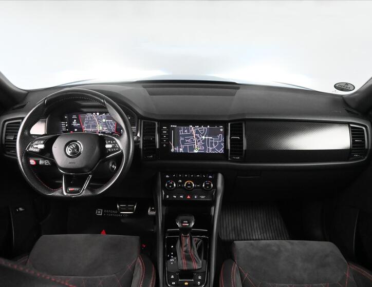 Škoda Kodiaq 11