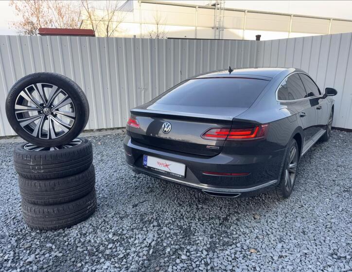 Volkswagen Arteon 47