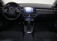Škoda Fabia 8